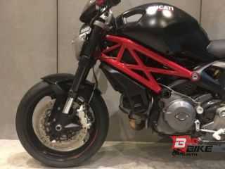  Ducati Monster 795